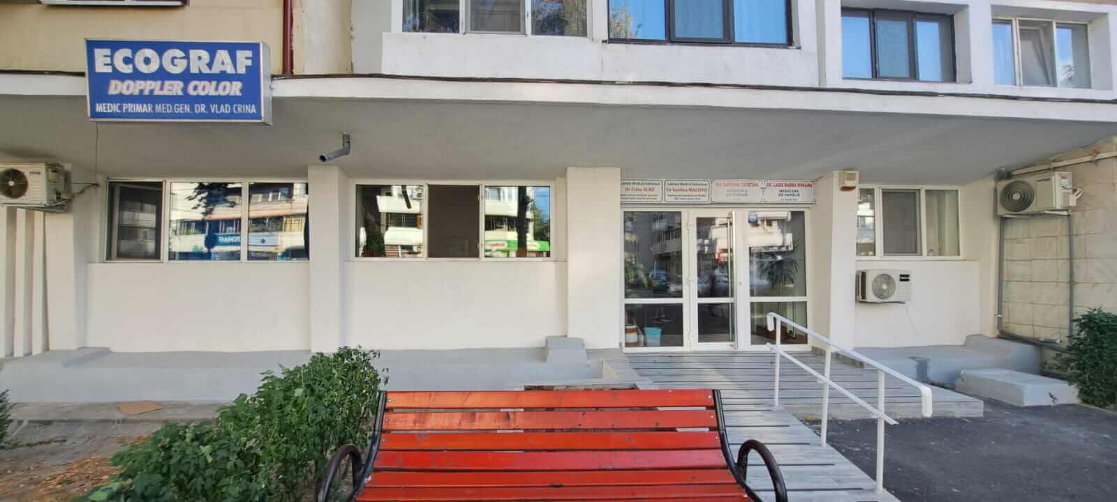 ecografie Braila Dr. Vlad Crina