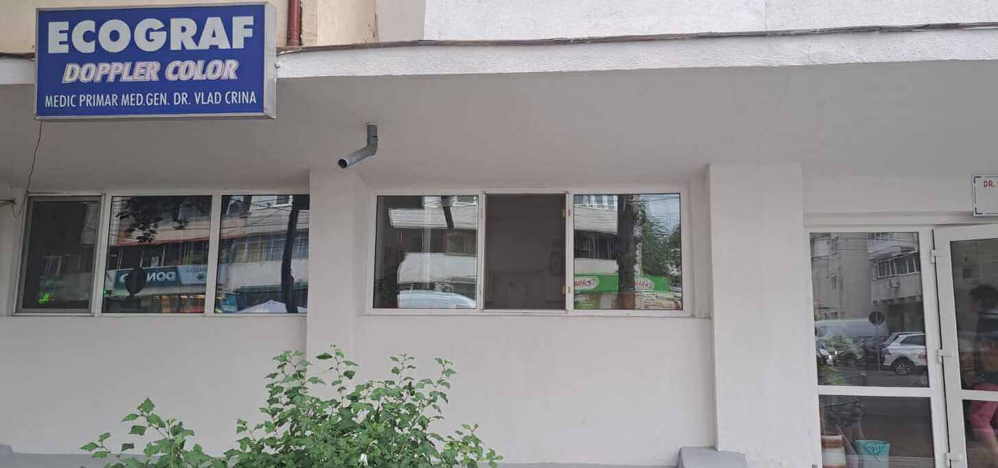 ecografie Braila Dr. Vlad Crina